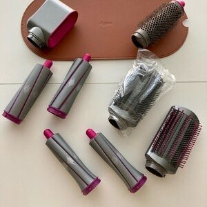 Dyson Airwrap Attachments